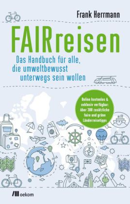 Frank Herrmann: FAIRreisen 