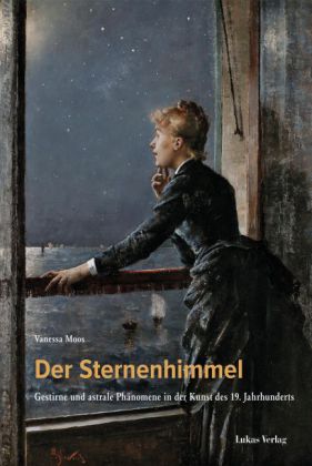 Vanessa Moos: Der Sternenhimmel 