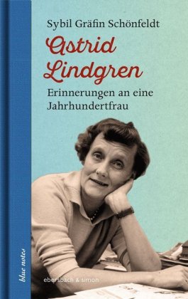 Sybil Gräfin Schönfeldt, Sybil Gräfin Schönfeldt: Astrid Lindgren 