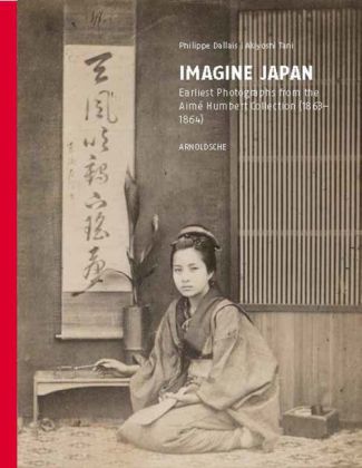 Japan in Early Photographs 