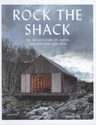 Rock the Shack 