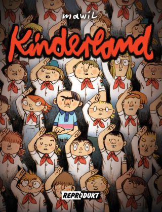 Mawil: Kinderland 