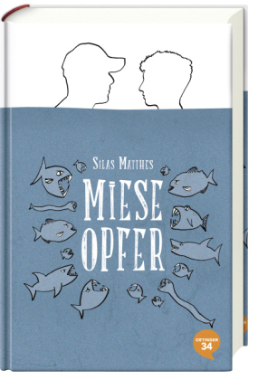 Silas Matthes: Miese Opfer 