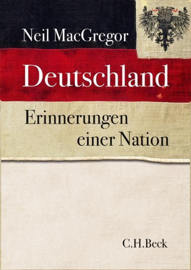 Neil MacGregor: Deutschland 