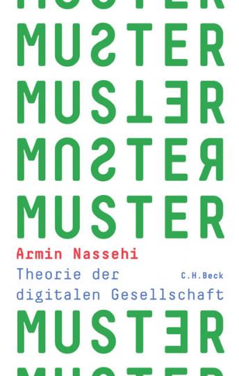 Armin Nassehi: Muster 