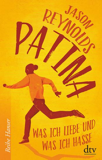 Jason Reynolds: Patina 