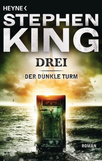 Stephen King: Drei 