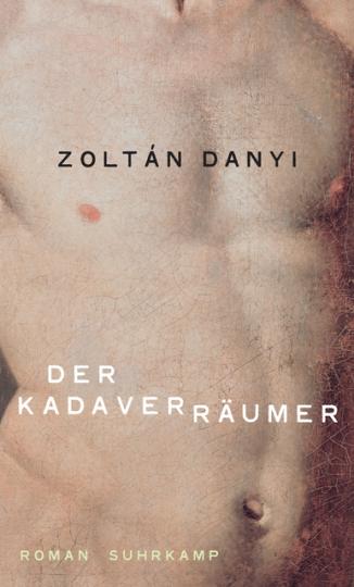 Zoltán Danyi: Der Kadaverräumer 