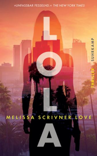 Melissa Scrivner Love: Lola 