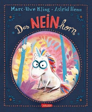 Das NEINhorn 