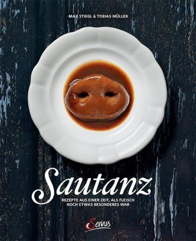 Tobias Müller, Max Stiegl: Sautanz 