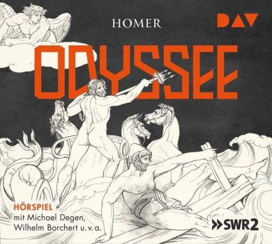 Homer: Odyssee 