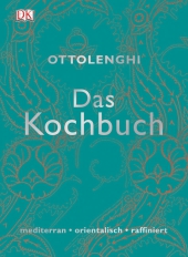 Yotam Ottolenghi: Das Kochbuch 