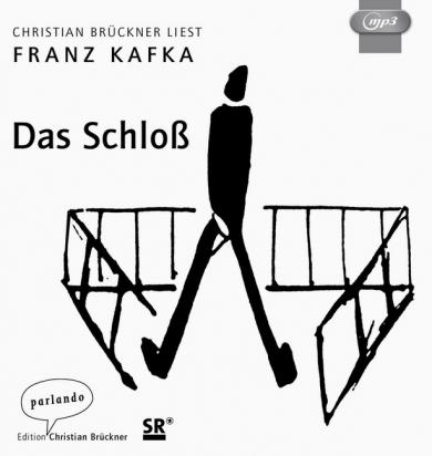 Franz Kafka: Das Schloß 