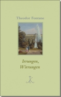 Theodor Fontane: Irrungen, Wirrungen 