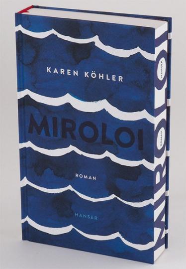 Karen Köhler: Miroloi 