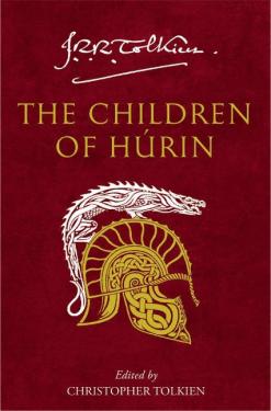 J. R. R. Tolkien, John R. R. Tolkien: The Children of Hurin 