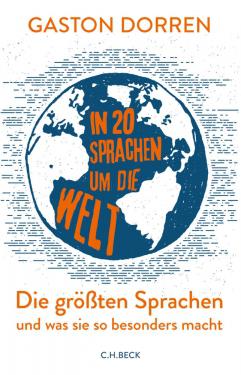 Gaston Dorren: In 20 Sprachen um die Welt 