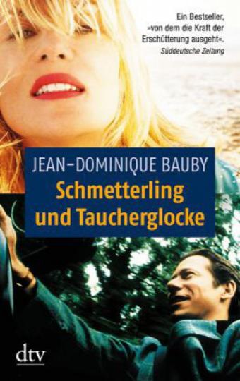 Uli Aumüller, Jean-Dominique Bauby: Schmetterling und Taucherglocke 