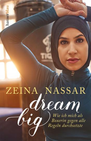 Zeina Nassar: Dream Big 