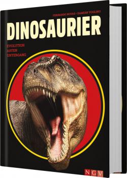 Fernando Novas, Damián Voglino: Dinosaurier. Evolution, Arten, Untergang 