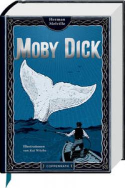 Herman Melville, Kai Würbs: Moby Dick 