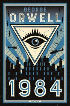 George Orwell: 1984 