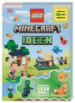 Shari Last: LEGO® Minecraft® Ideen 