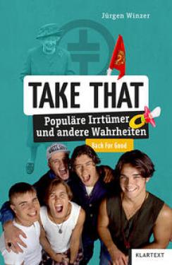 Jürgen Winzer: Take That 