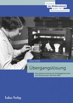 Diana Schulle: Übergangslösung 