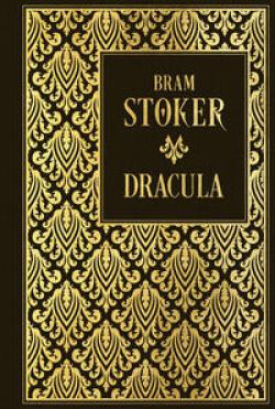 Bram Stoker: Dracula 