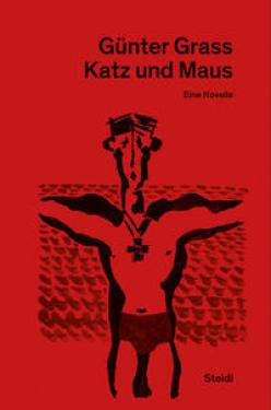 Günter Grass: Katz und Maus 