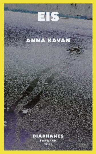 Anna Kavan: Eis 