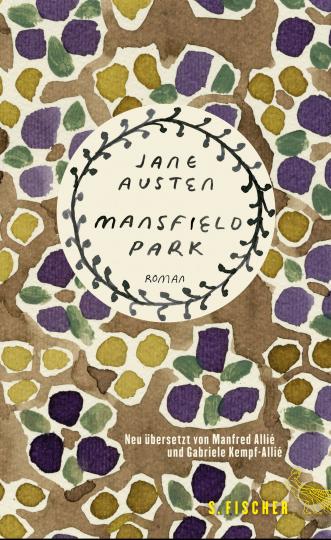 Jane Austen: Mansfield Park 