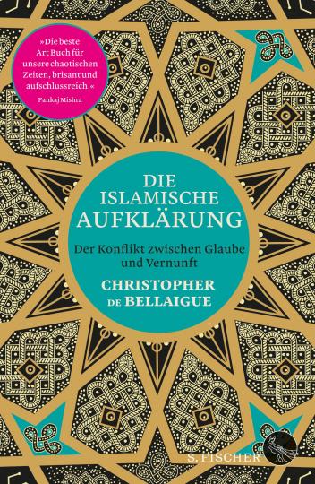 Christopher de Bellaigue: Die islamische Aufklärung 