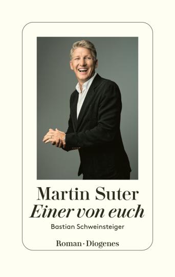 Martin Suter: Einer von euch 