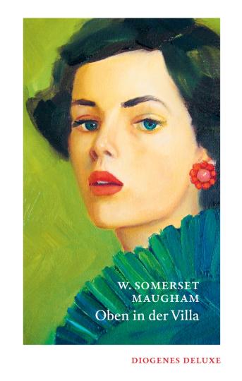W. Somerset Maugham: Oben in der Villa 