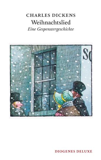 Tatjana Hauptmann, Charles Dickens: Weihnachtslied 