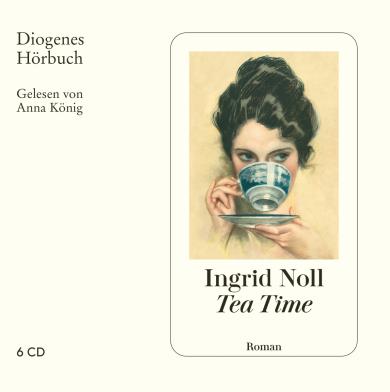 Ingrid Noll: Tea Time 