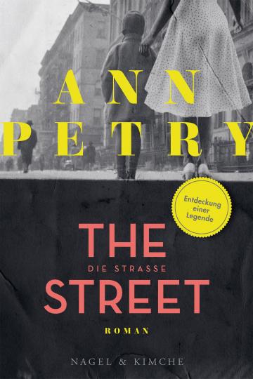 Ann Petry: The Street 