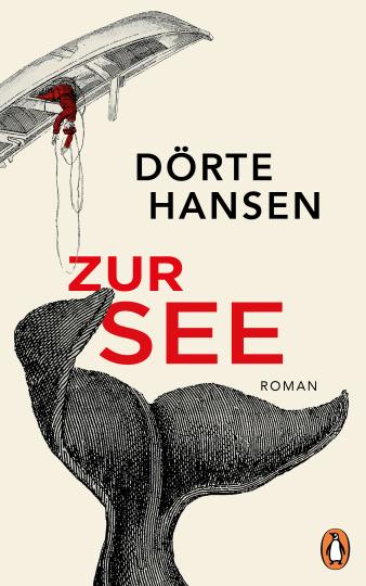 Dörte Hansen: Zur See 