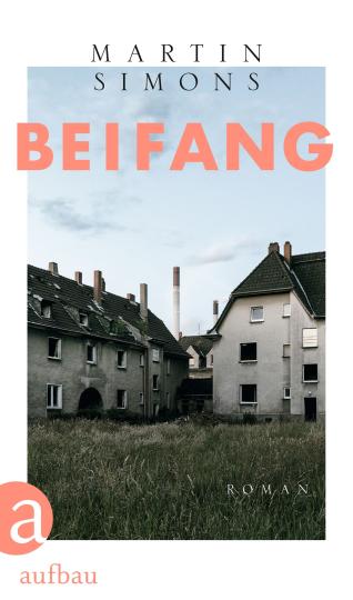 Martin Simons: Beifang 