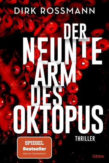 Dirk Rossmann: Der neunte Arm des Oktopus 