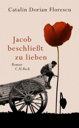 Catalin Dorian Florescu: Jacob beschließt zu lieben 