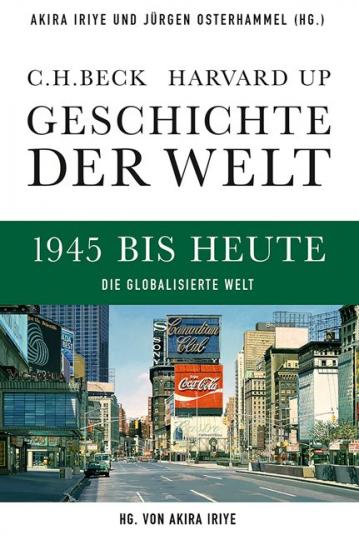 Geschichte der Welt 1945 bis heute 