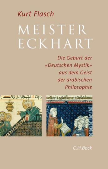 Kurt Flasch: Meister Eckhart 