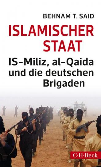 Behnam T. Said: Islamischer Staat 