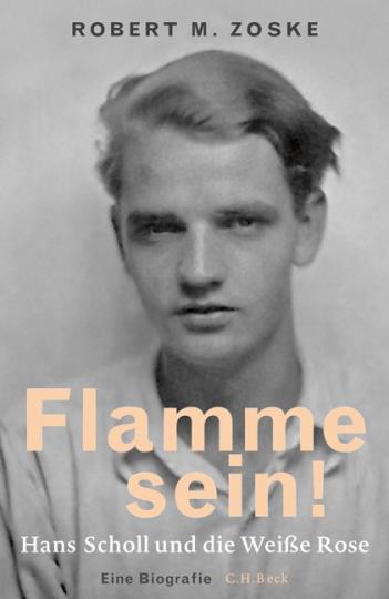 Robert M. Zoske: Flamme sein! 