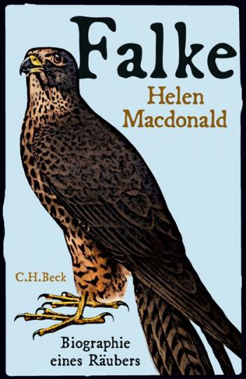 Helen Macdonald: Falke 