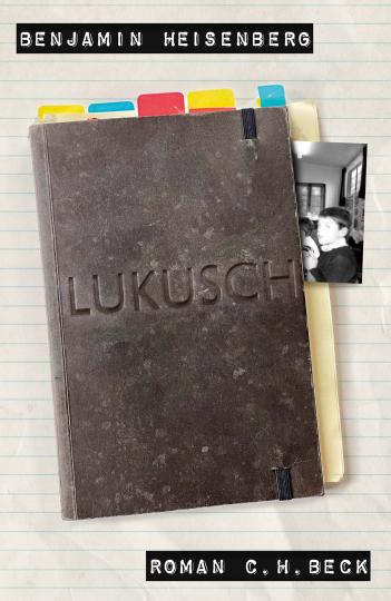 Benjamin Heisenberg: Lukusch 
